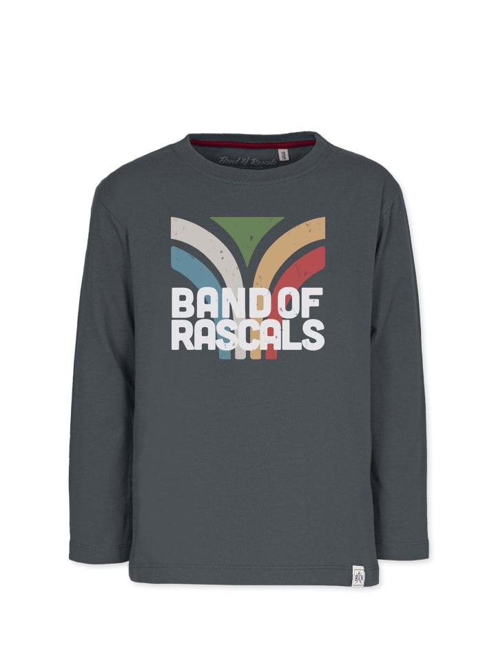 Band of Rascals Longsleeves 