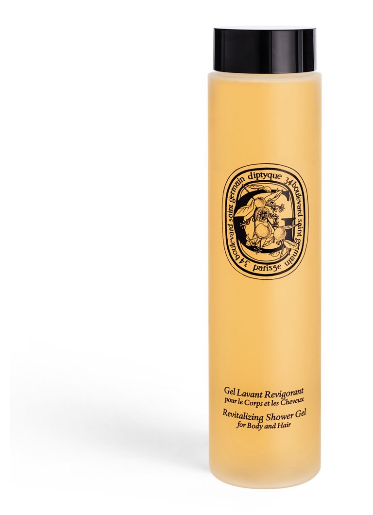 DIPTYQUE Revitalizirajući gel za tuširanje - 2 u 1 šampon i gel za tuširanje
