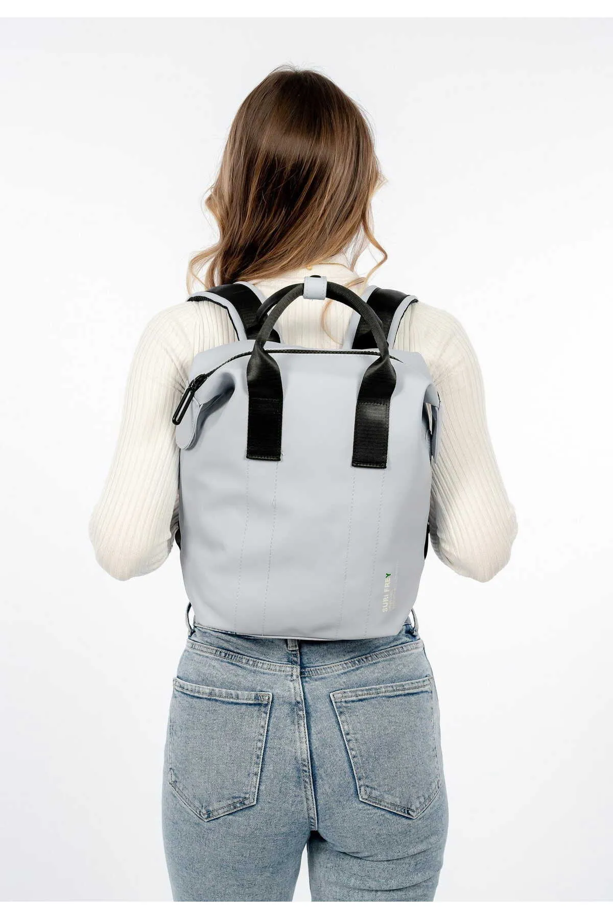 SURI FREY  Rucksack SURI Green Label Jenny