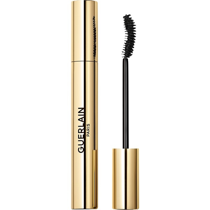 Noir G Mascara