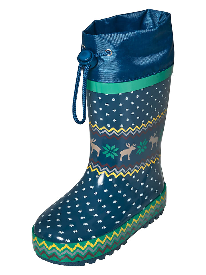 Playshoes Gummistiefel 