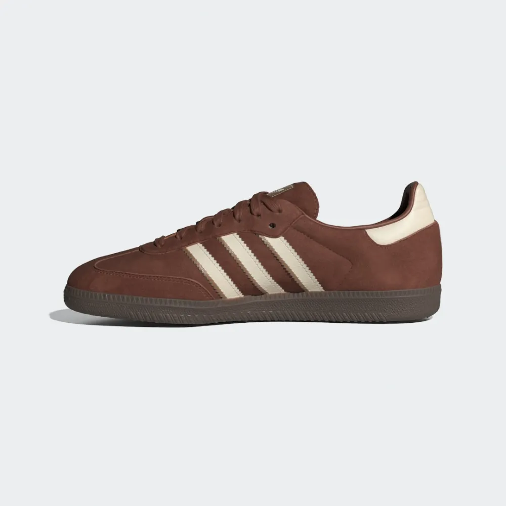 adidas Samba OG IG1357 / weiss