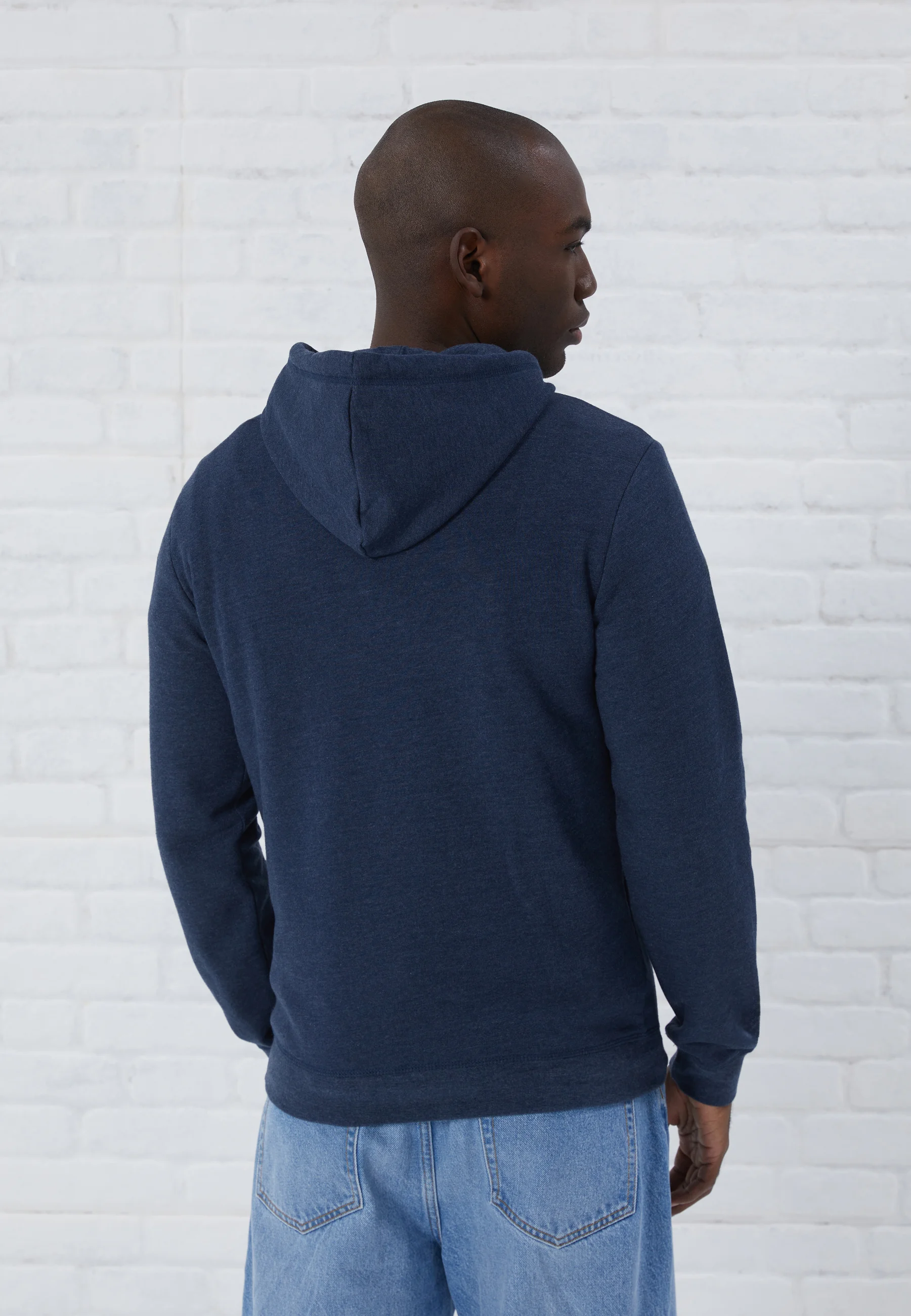 Sudadera con capucha de Pier One