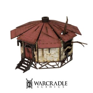 Black Lake Bayou Set