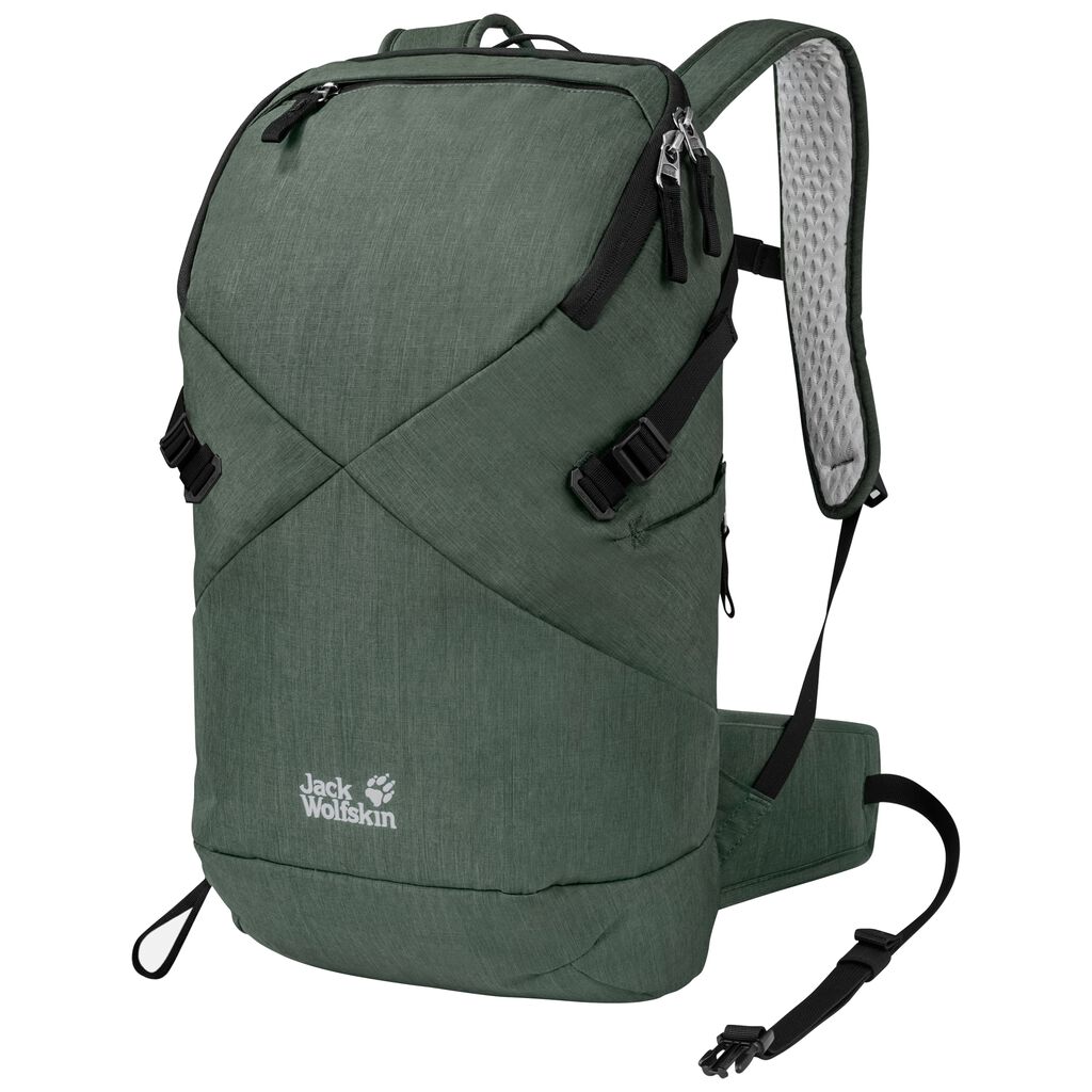 TERRAVENTURE 22 Tagesrucksack