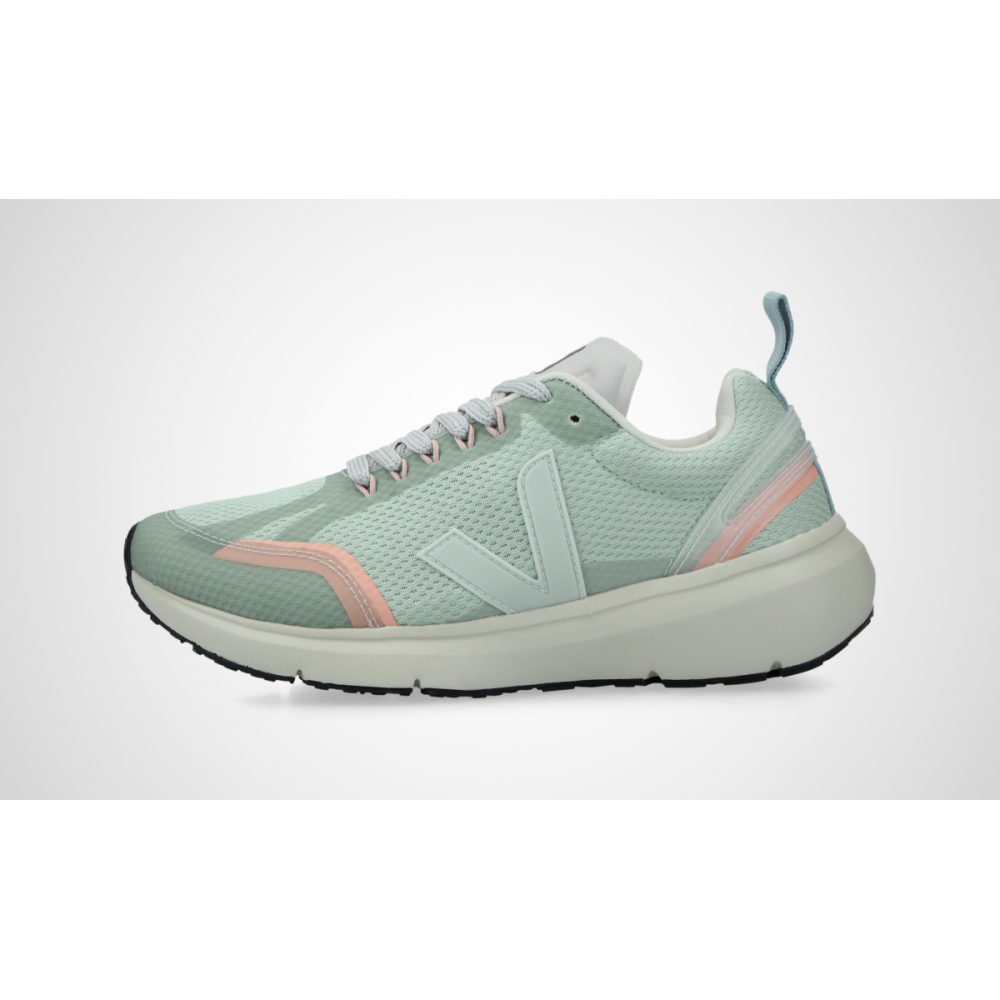 VEJA Condor 2 Matcha Menthol CL0102781 / blau
