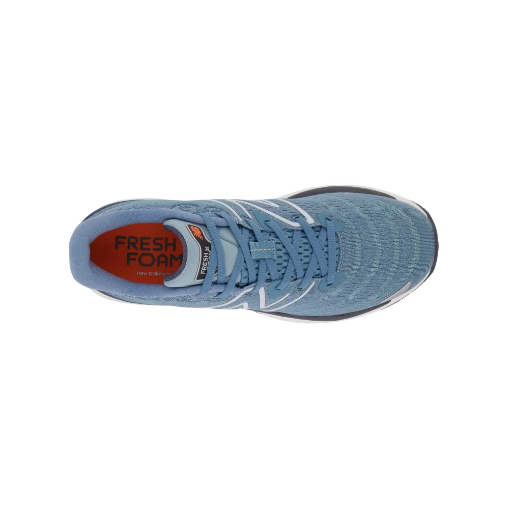 New Balance Fresh Foam v4 Solvi MSOLVGW4-455 / blau