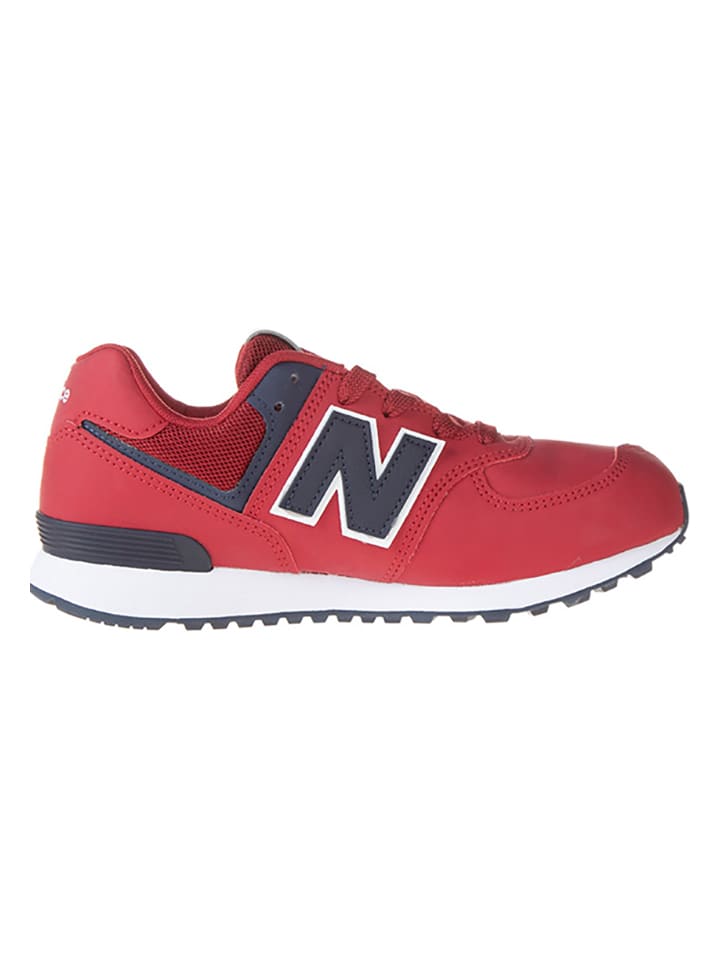 New Balance Sneakers 