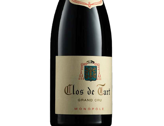 Clos de Tart Grand Cru Monopole 2020 Bourgogne Clos de Tart