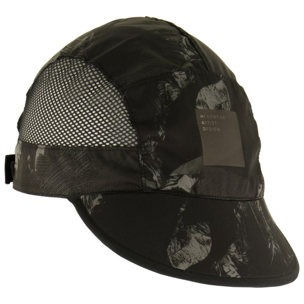 H.A.D. - Ultralight 5-Panel - Cap