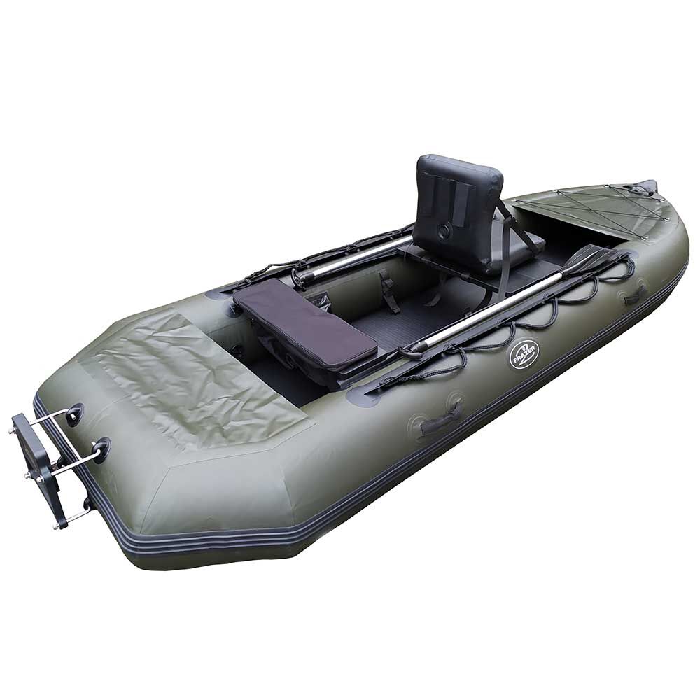 Kayak Fazer Gonflable