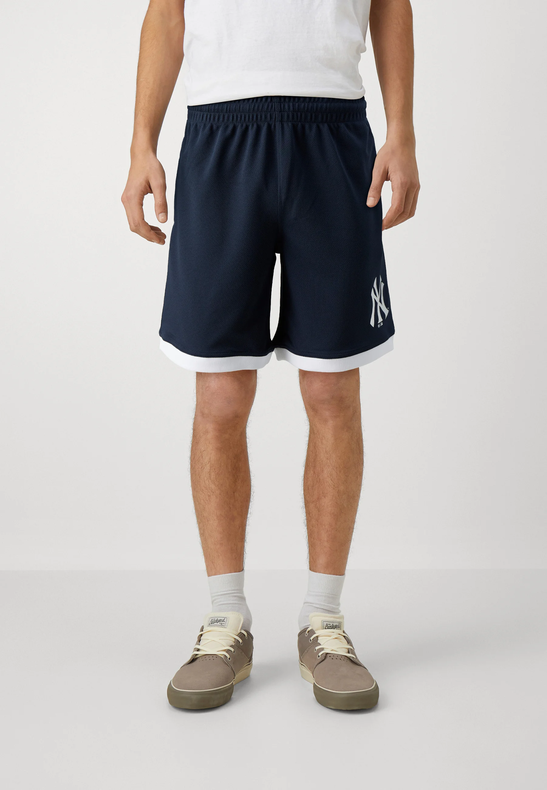 Pantalones deportivos de los Yankees de Nueva York de la MLB '47, New City