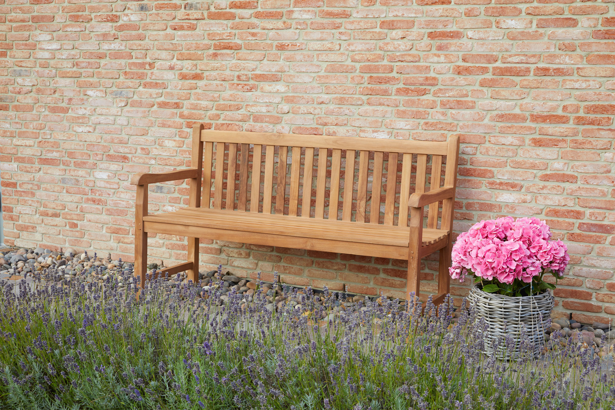 OUTDOORGartenbank 150