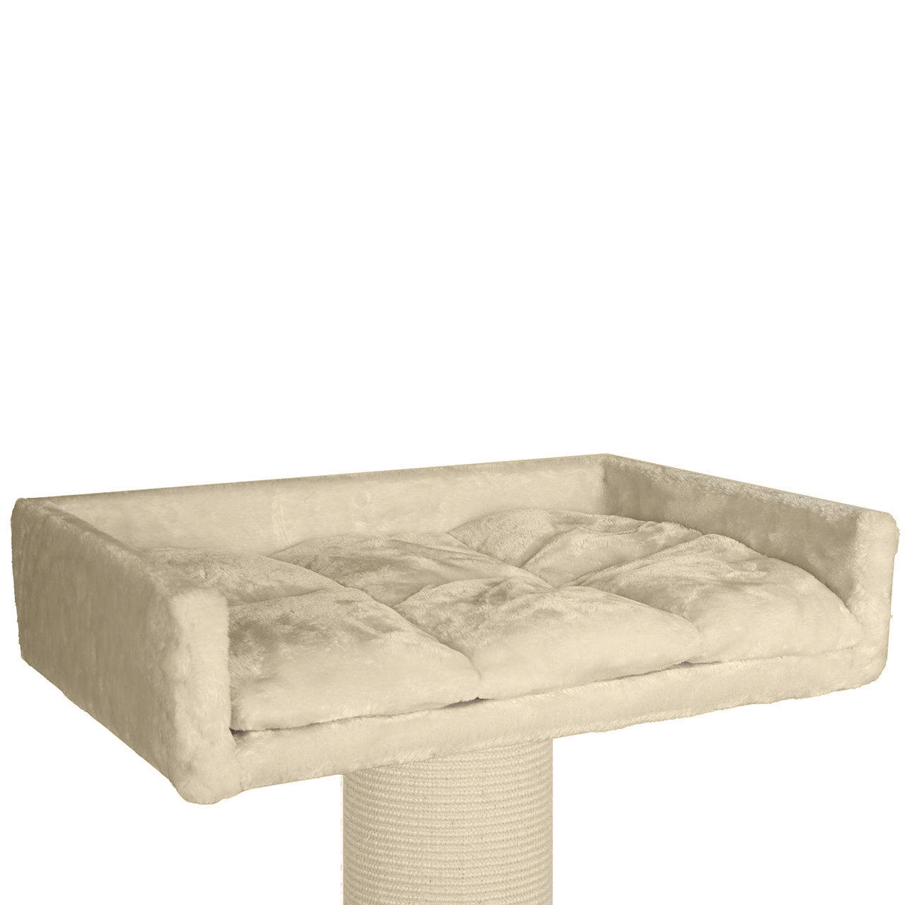 Canadian Cat Company Kratzbäume Canadian Cat Company Kratzbaum Waterton beige