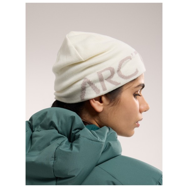 Arc'teryx - Word Head Toque - Mütze