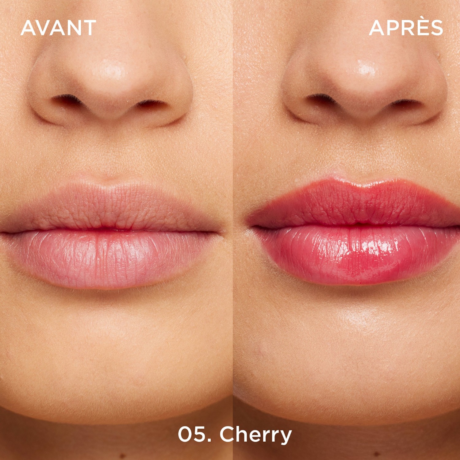 Clarins ajakbalzsam olajjal