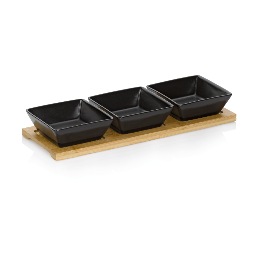 Schalen-Set Philipa 4-teilig