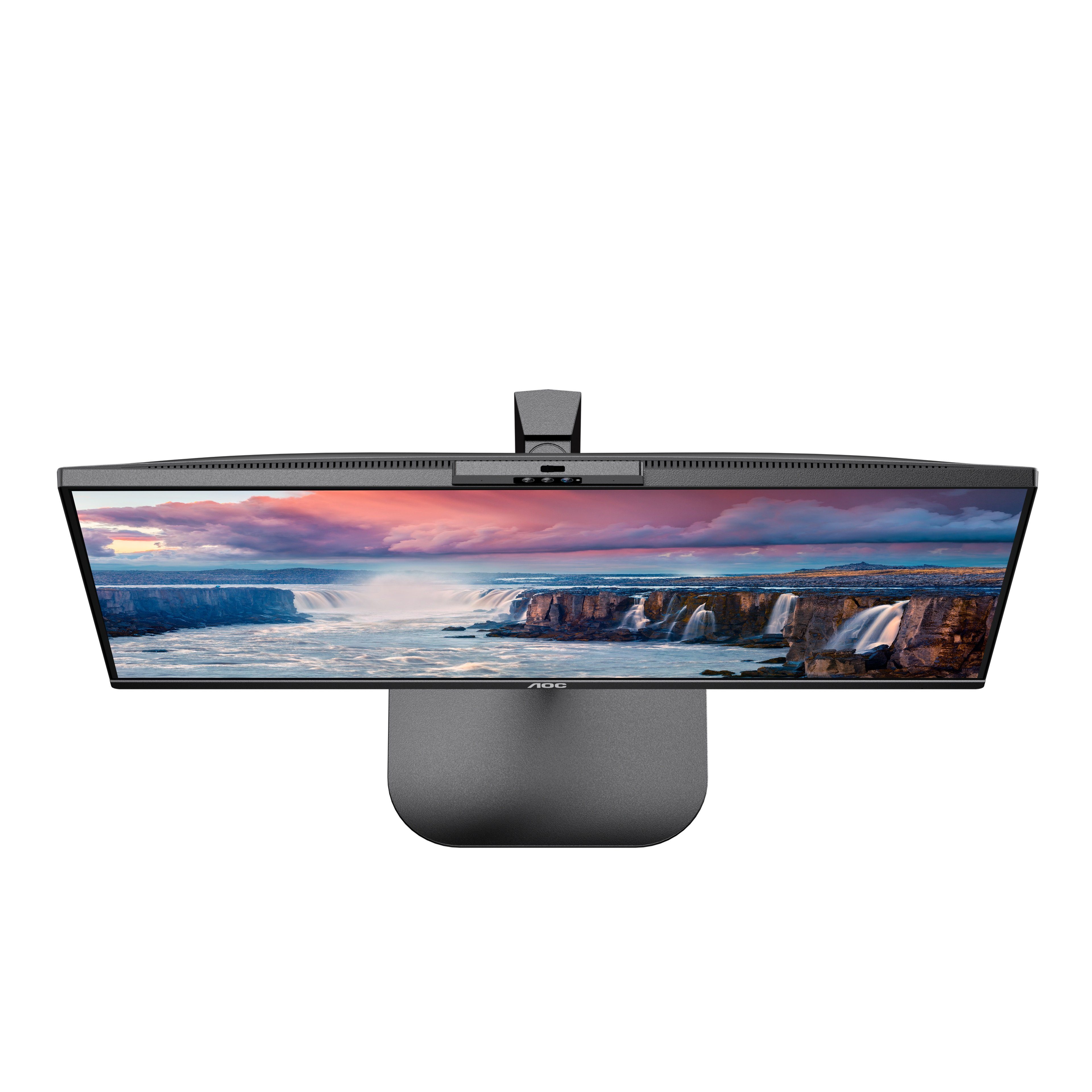 AOC 24V5CW/BK Gaming-Monitor (60,5 cm/24 