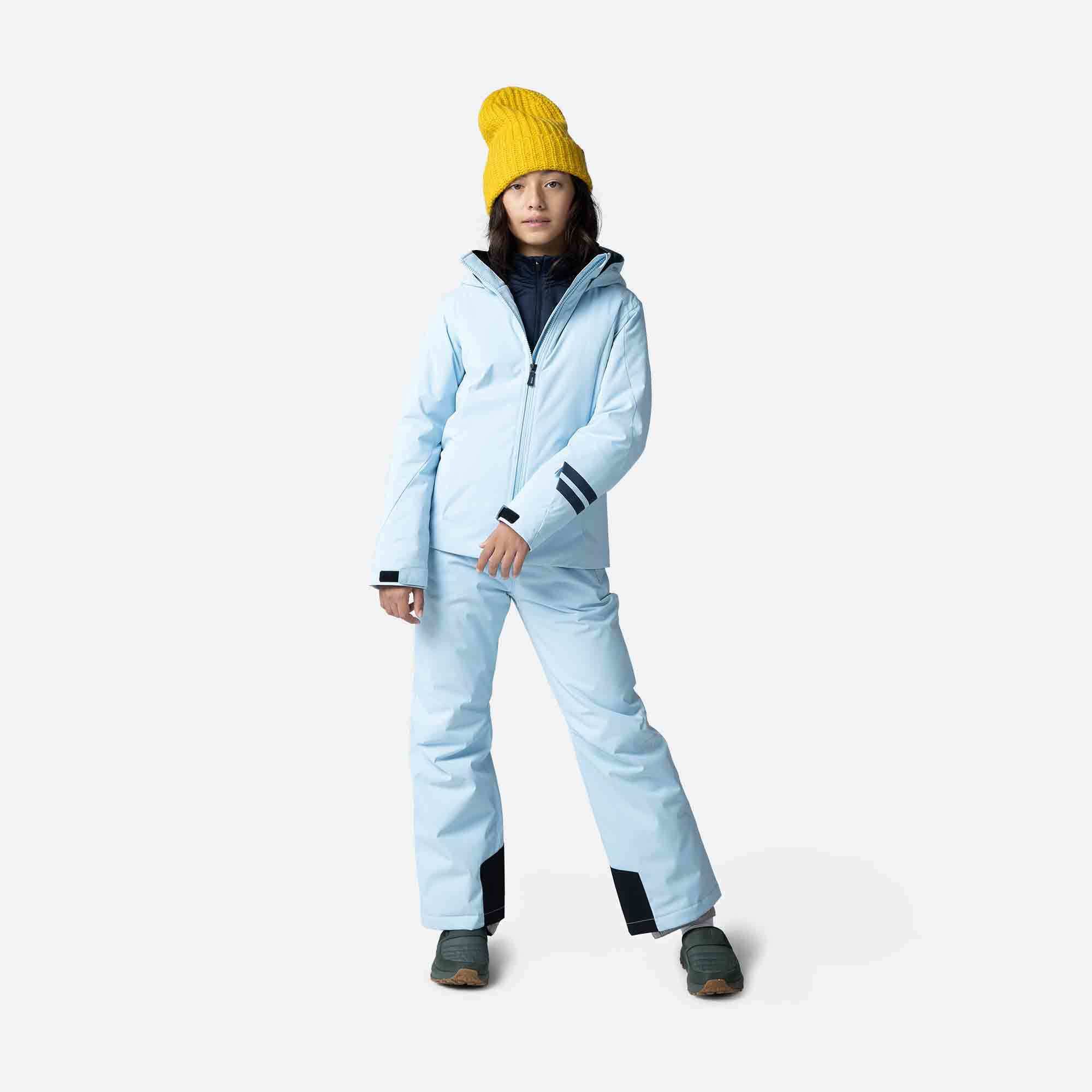 Veste de ski Fonction fille
