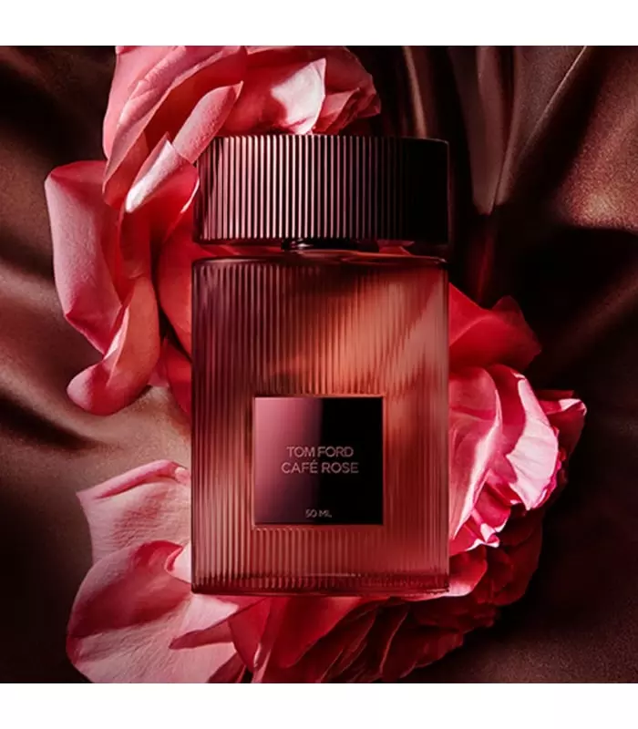 CAFÉ ROSE Eau de Parfum Vaporisateur