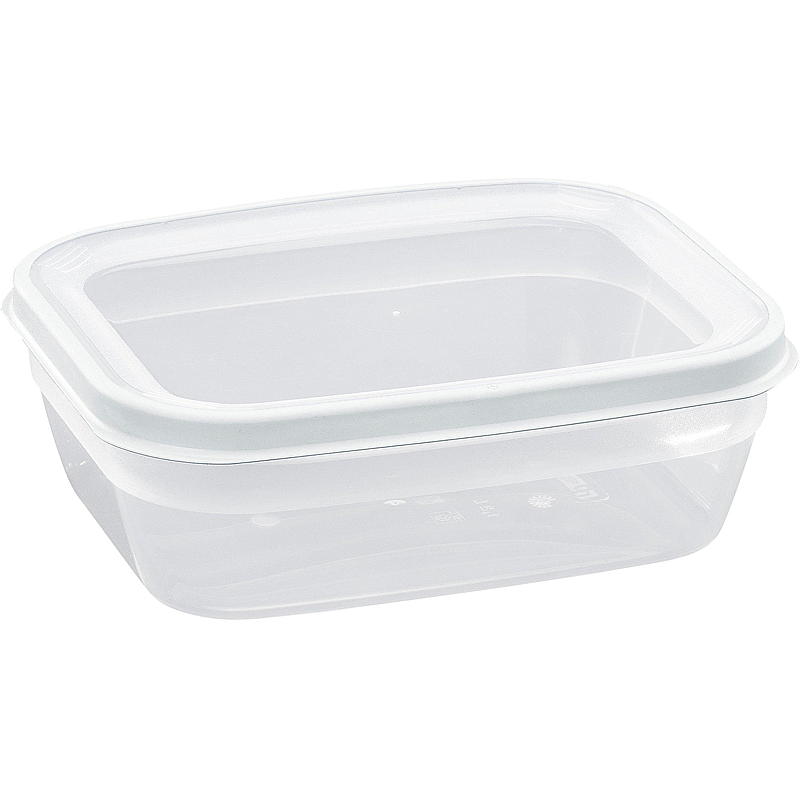 Matboks 1,2 l