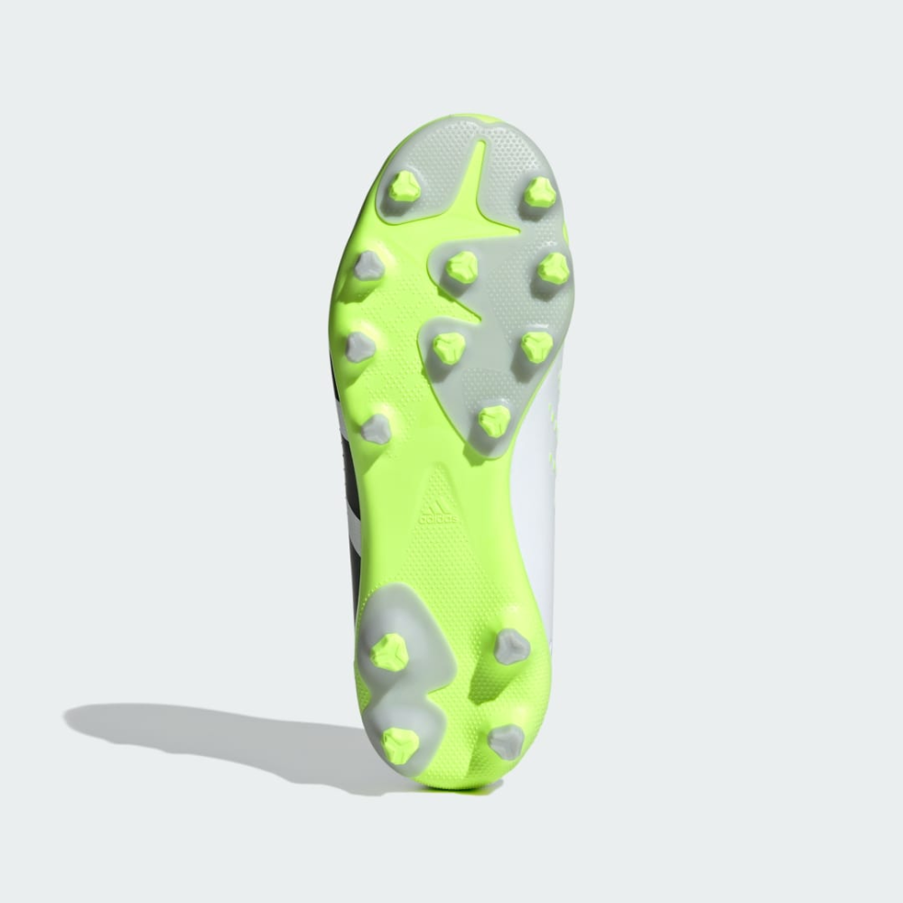 adidas Predator Accuracy.3 MG IE9445 / weiss