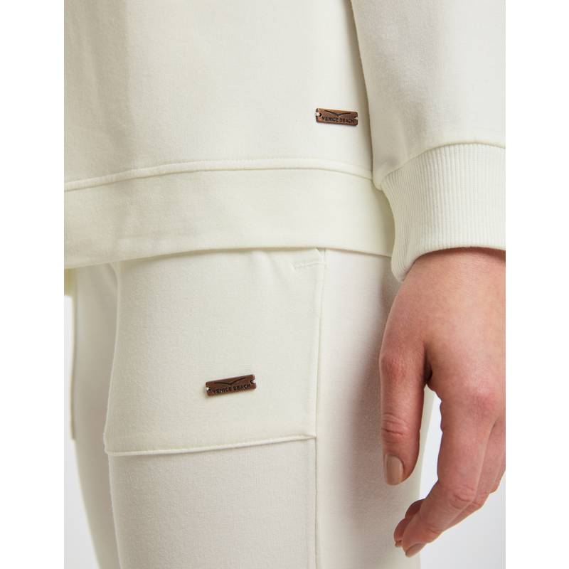 VENICE BEACH VB Maliyah Sweatshirt Damen
