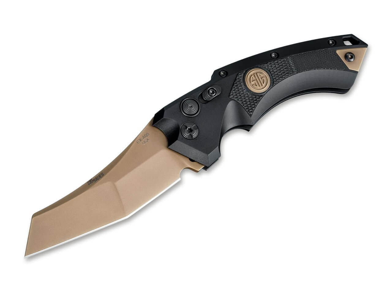 EX-A05 3.5 Wharncliffe Emperor Scorpion