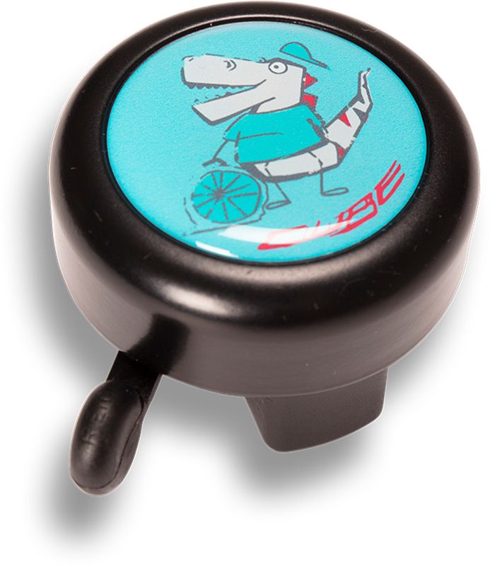 Cube FRIENDS Dino - Fahrradklingel kaufen | Bike-Discount