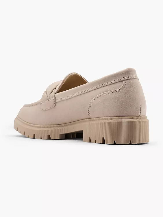 s.Oliver Loafer