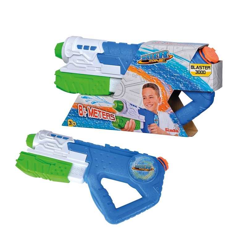 Pistolet à eau 32 cm Smoby