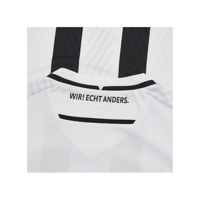 macron SV Sandhausen Trikot 3rd 2023/2024 Trikot