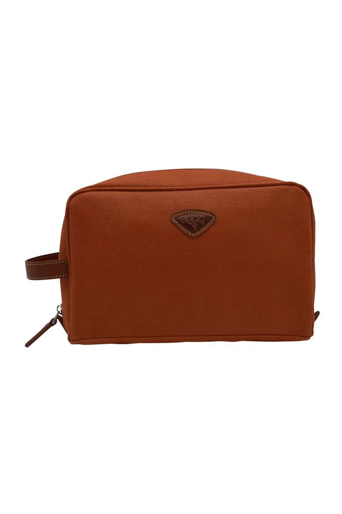 Jump  Kosmetiktasche - Braun