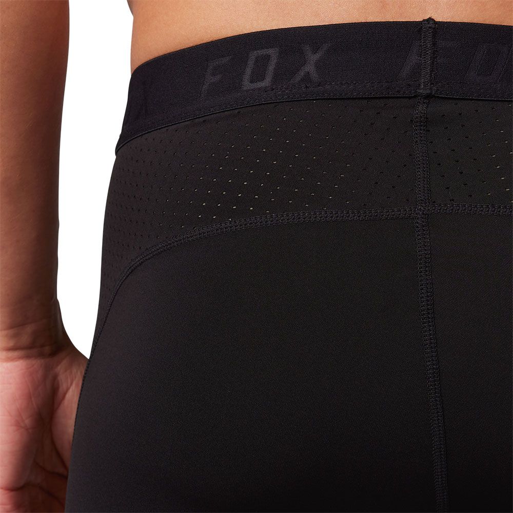 Fox Racing Tecbase Compression - Funktionsunterhose kaufen | Bike-Discount