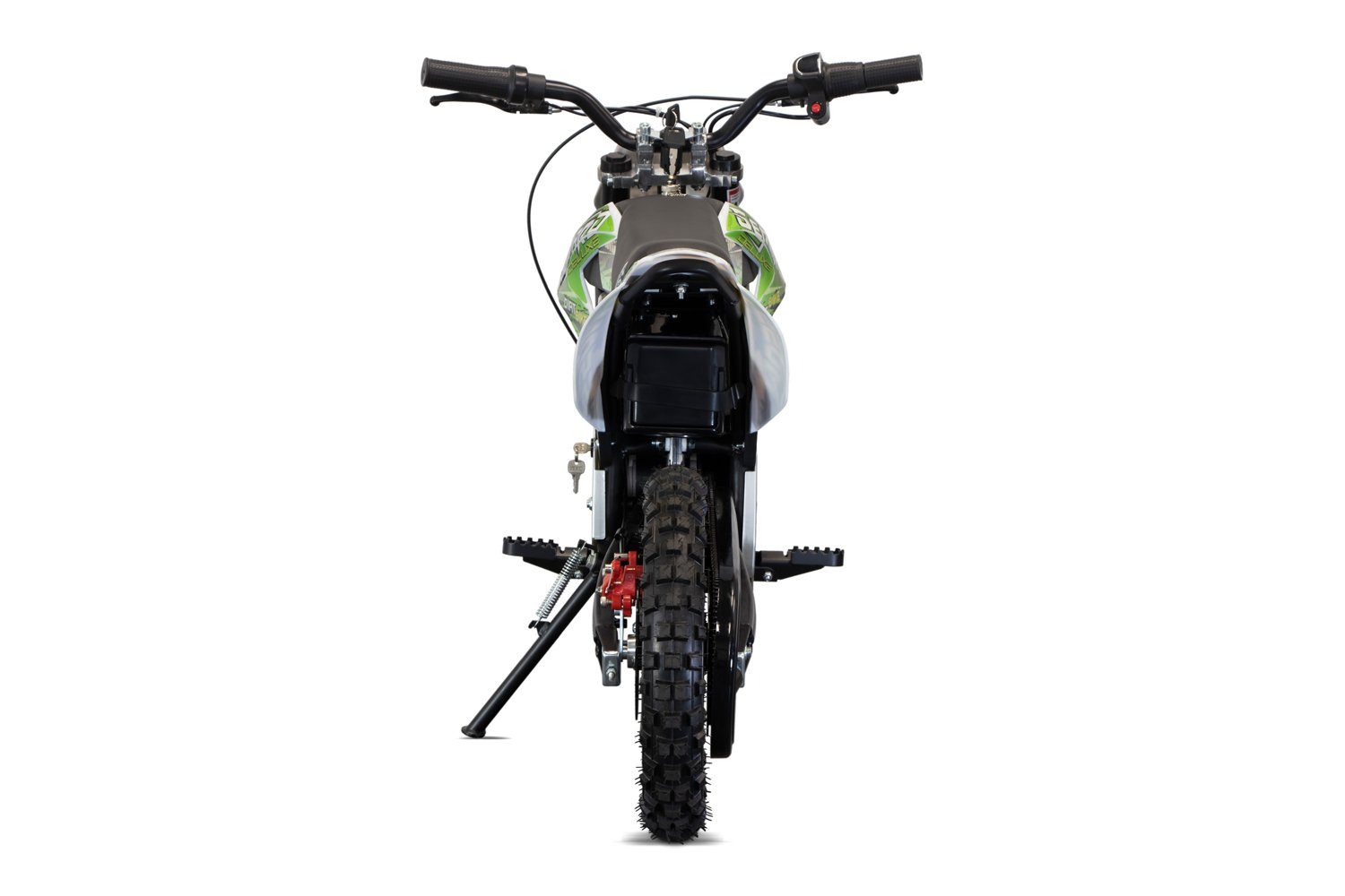 Smarty Crossrad