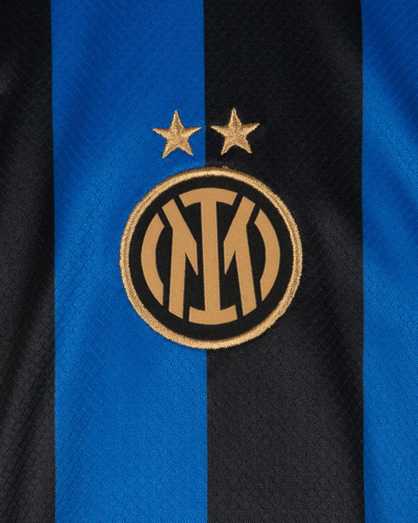 Oficiálny futbalový dres Nike Inter Miláno 24-25 Jr. domáci FN9143-440