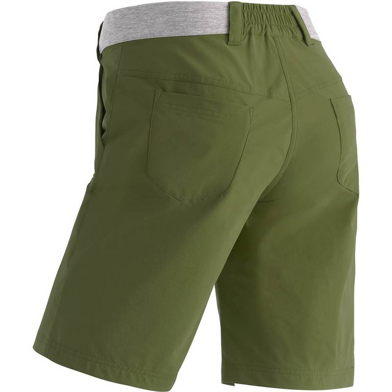 Maier Sports Norit Funktionsshorts Damen