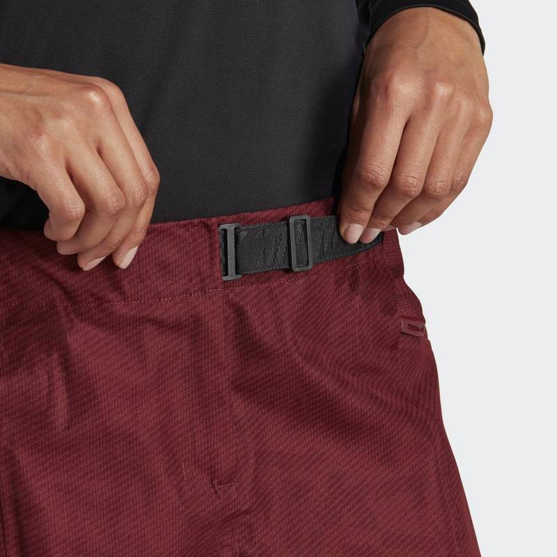adidas TERREX Techrock RAIN.RDY Wanderhose Wanderhose Damen