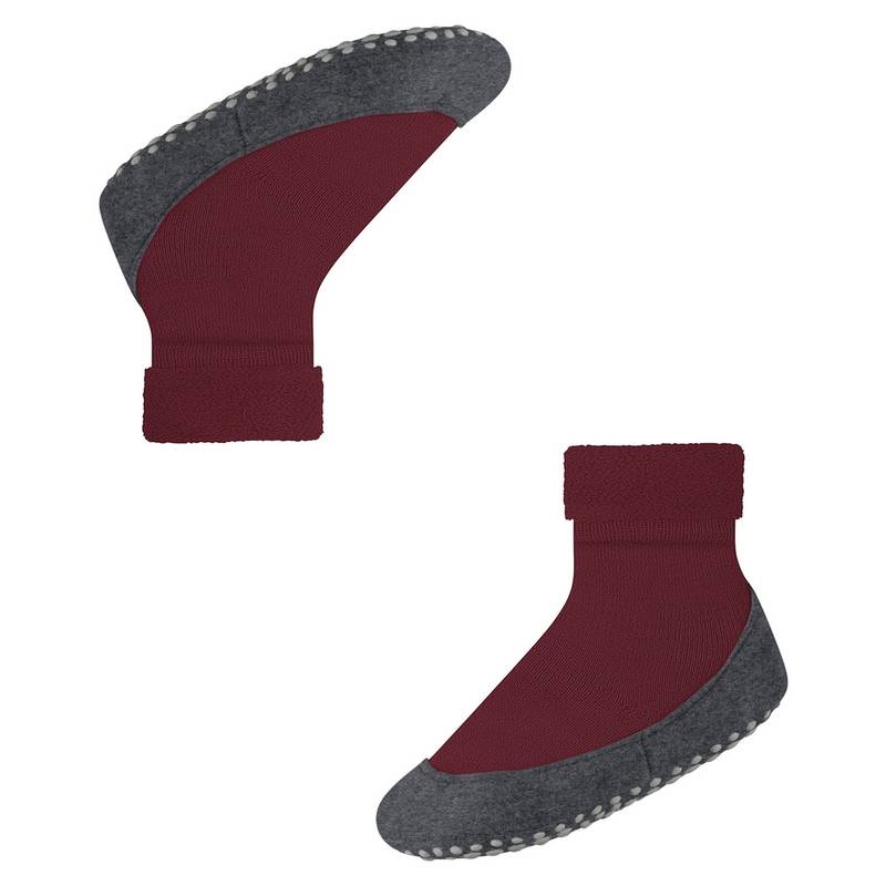 Falke Cosyshoe Teens Hausschuhe Kinder