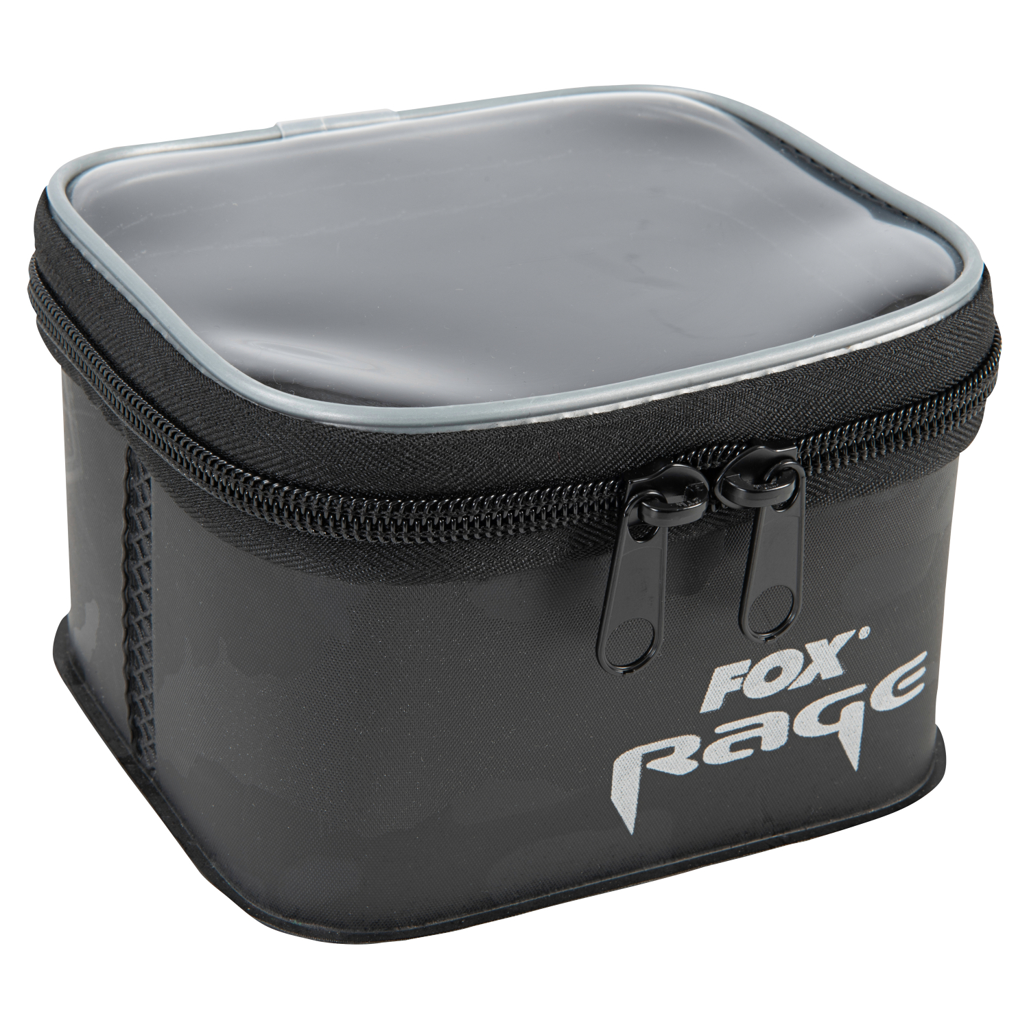 Fox Rage Angelzubehörtaschen Voyager® Camo (Größe S)