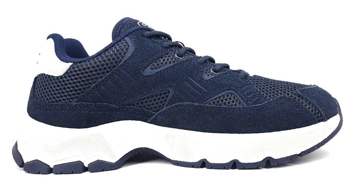 Camel Active Alpine 24234945 Blau C67 navy blue