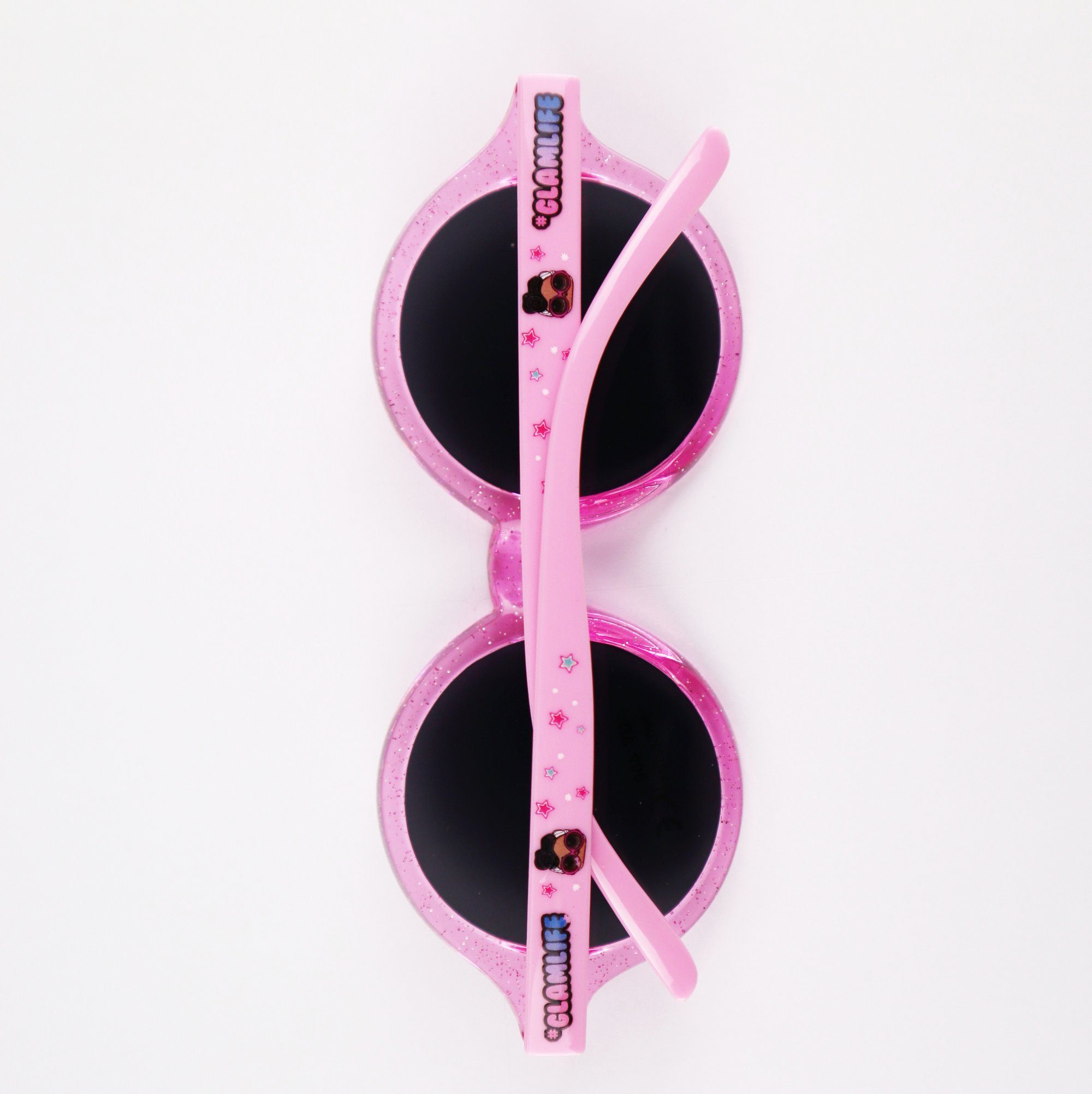 L.O.L. SURPRISE! Sonnenbrille LOL Surprise Girl Mädchen Kinderbrille