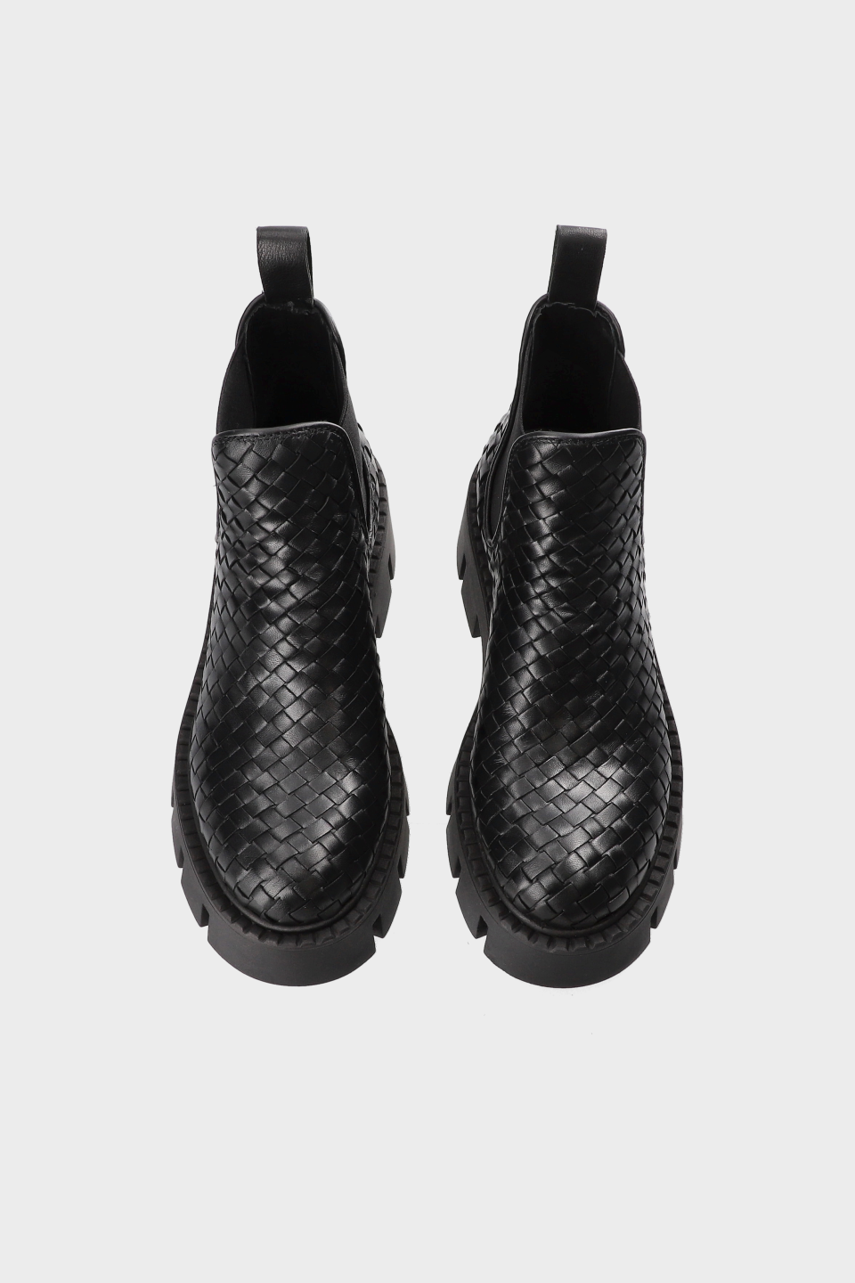 CPH132 leather black