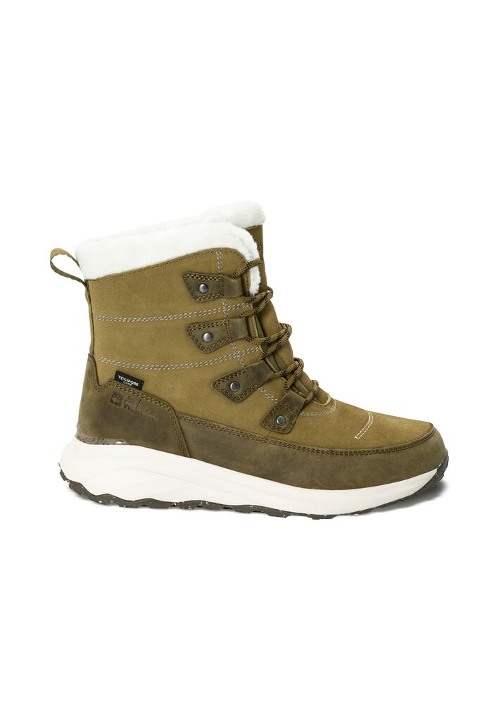 DROMOVENTURE TEXAPORE HIGH W Wasserdichte Winterstiefel Damen