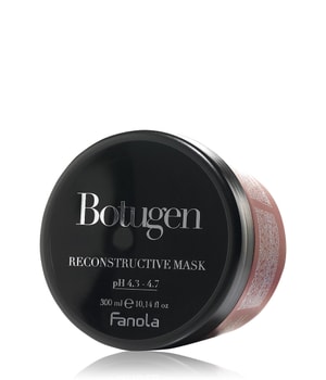 Fanola Botugen Botolife Maske Ph 4,5 Haarmaske 300 ml