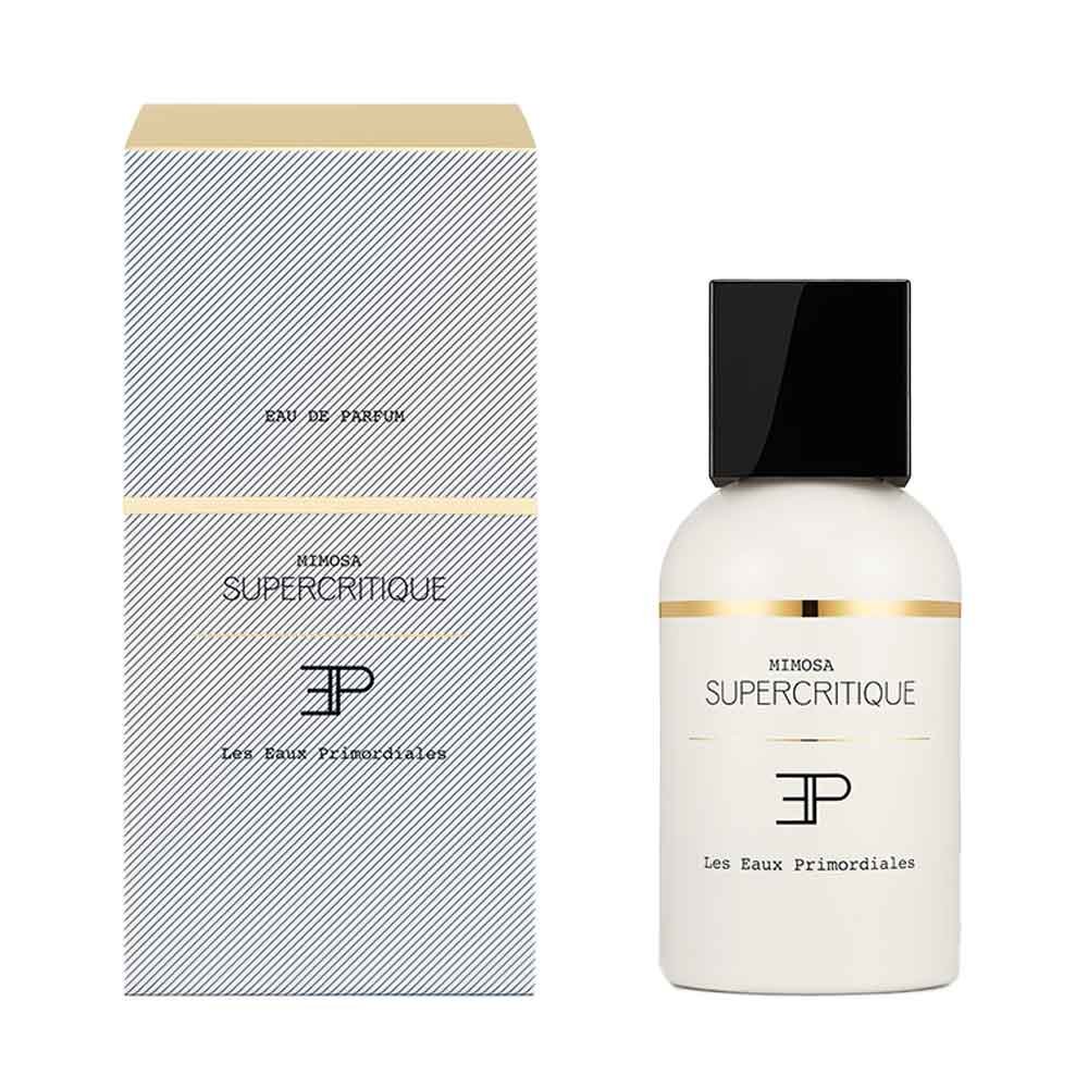 Les Eaux Primordiales Supercritique Mimosa Eau de Parfum Nat. Spray