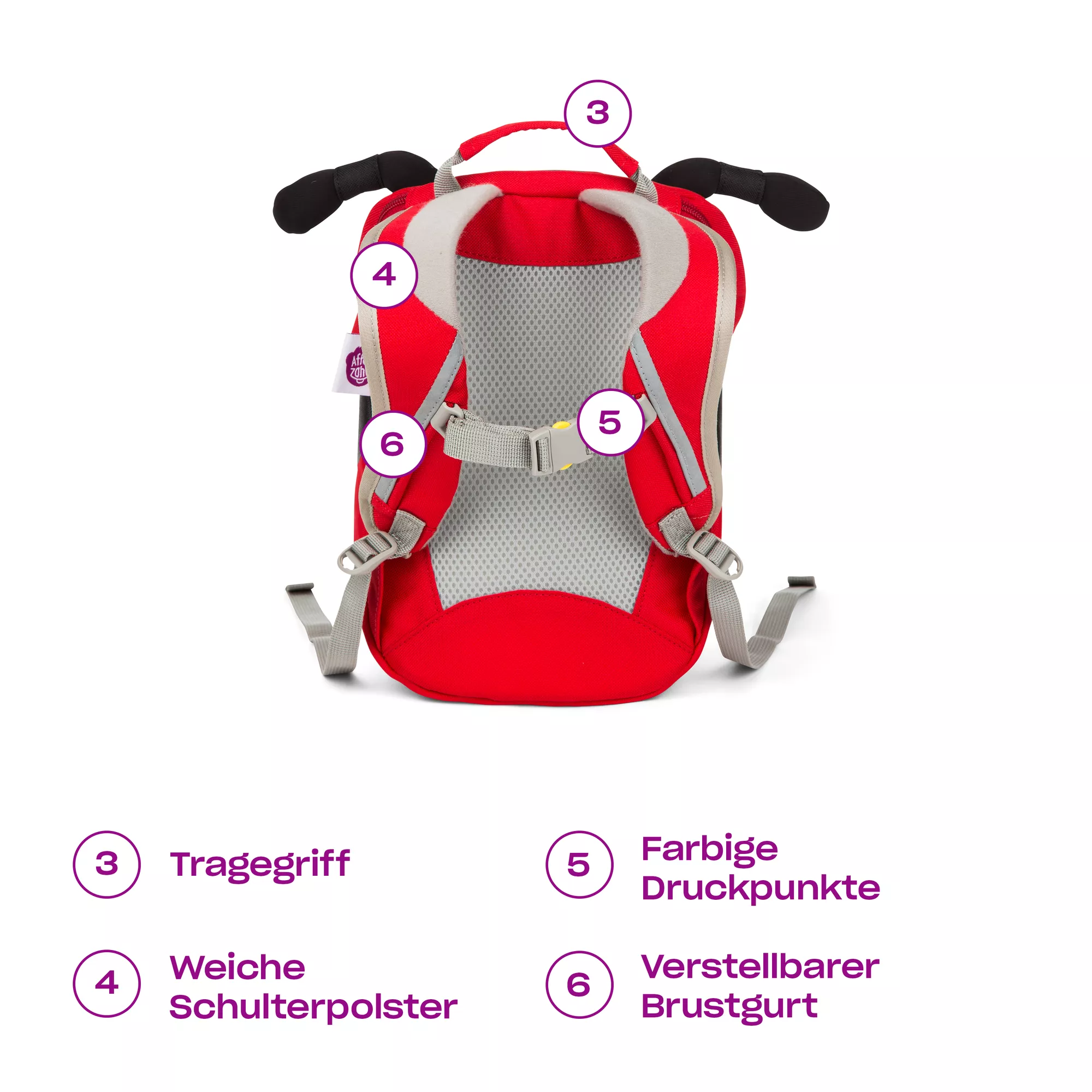 Kleiner Freund