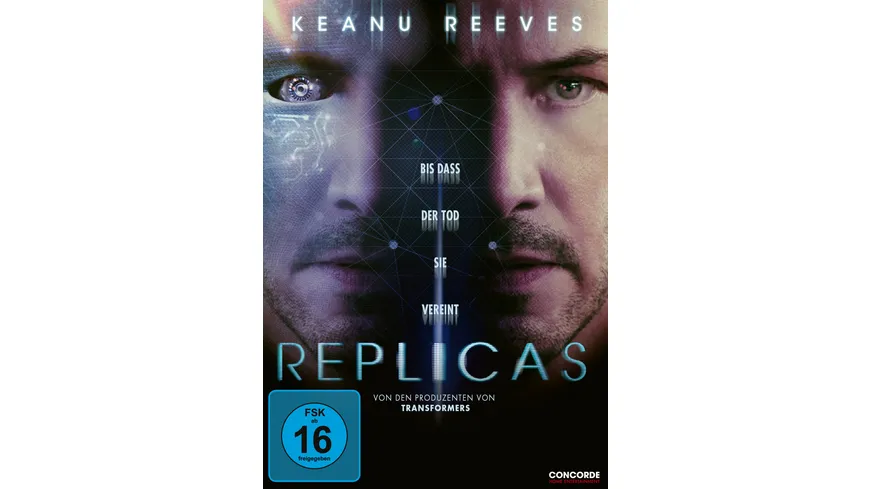 Replicas