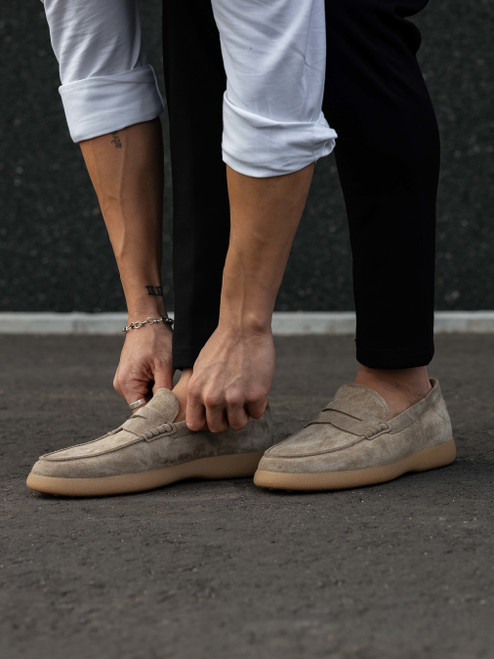 Slipper-45102490023 Tod's