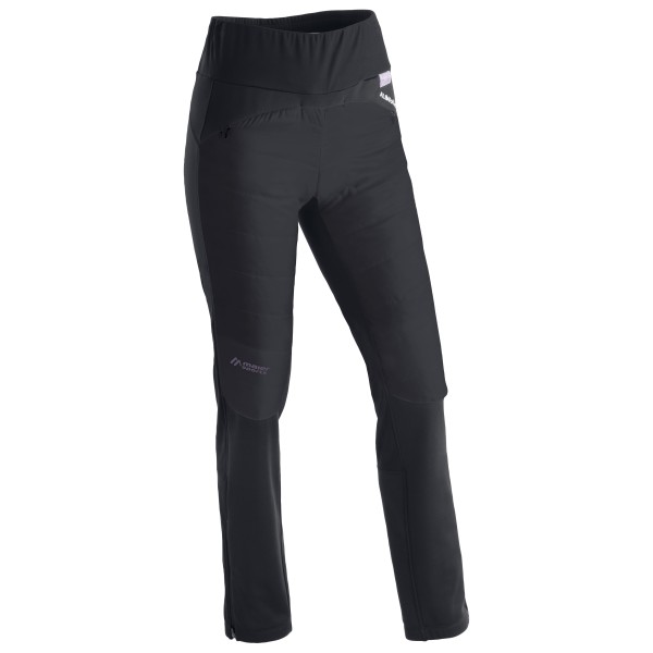 Maier Sports - Women's Skjoma Pants - Langlaufhose